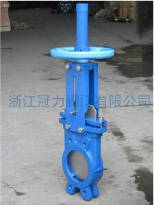 安裝進(jìn)口刀閘閥需要了解那些信息？